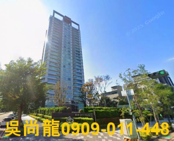 台中拍賣大樓-2