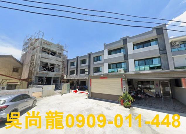 彰化二水法拍透天-6