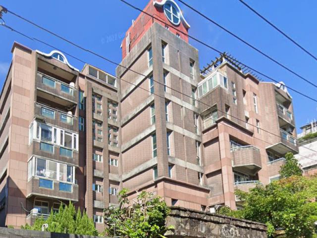 台北士林華廈法拍-4