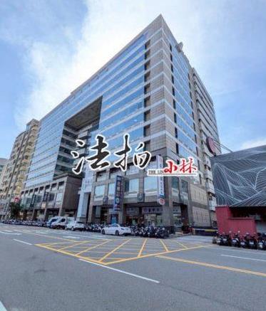 台中西屯大樓拍賣-4