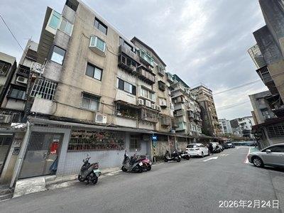 台北大安區法拍公寓-7