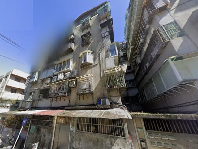 台北大安區法拍公寓-2