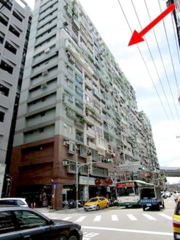 新北三重法拍大樓-2