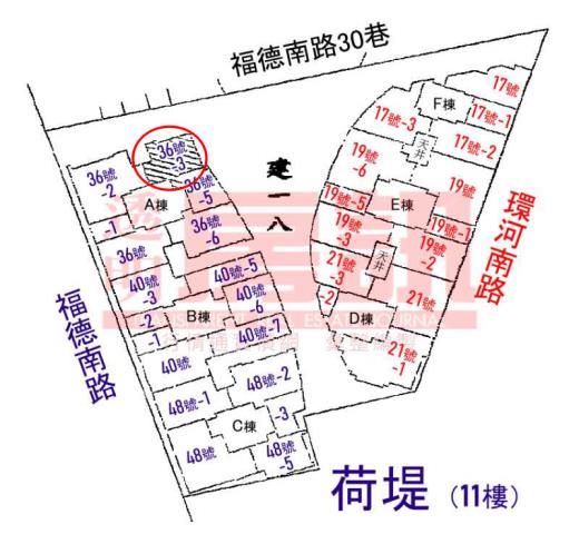 新北三重法拍大樓-11