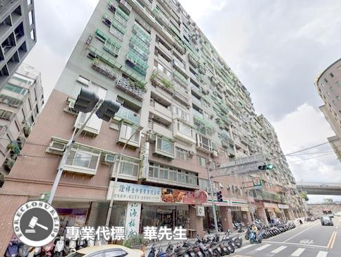 新北三重法拍大樓-6