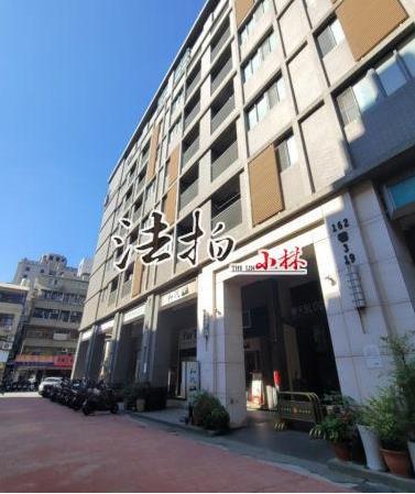 台中西屯法拍大樓-1