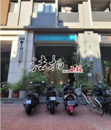 台中西屯法拍大樓-2
