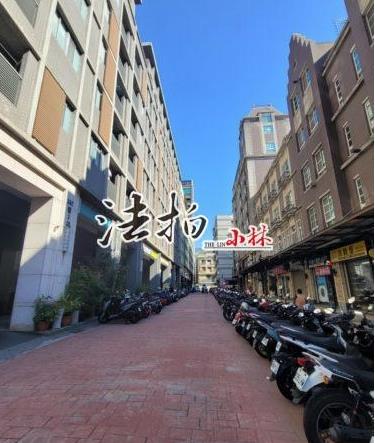 台中西屯法拍大樓-4