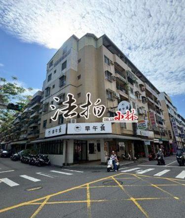 台中西屯拍賣公寓-1