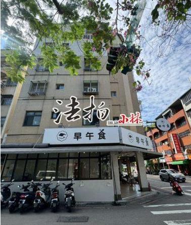 台中西屯拍賣公寓-2