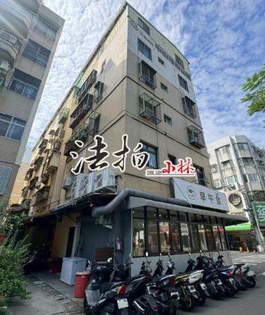 台中西屯拍賣公寓-3
