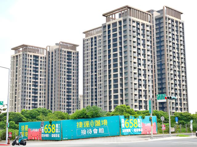 新北淡水大樓拍賣-2