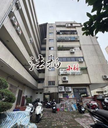 台中西區法拍大樓-3