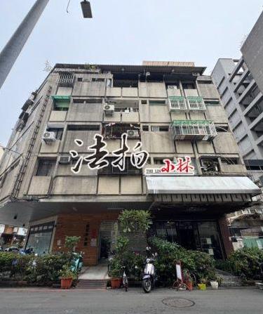 台中西區法拍大樓-4