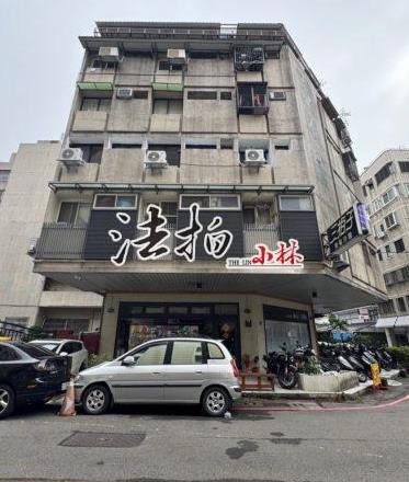 台中西區法拍大樓-5