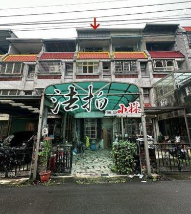 台中太平透天法拍-2