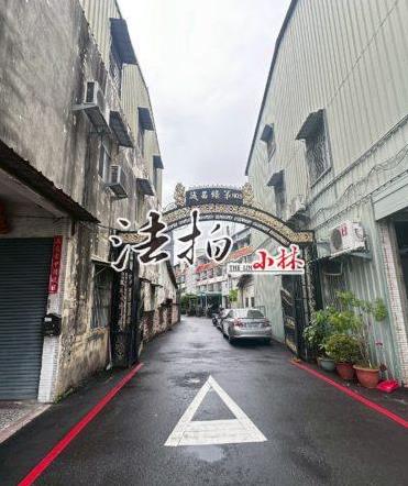 台中太平透天法拍-4