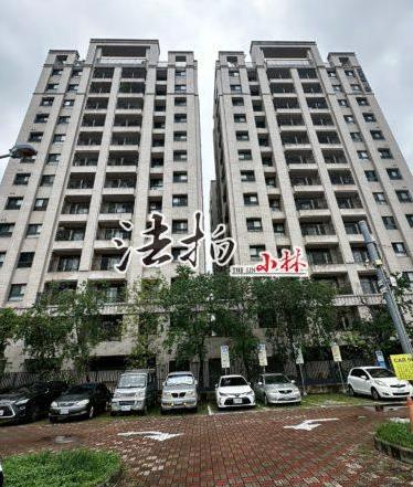 大里法拍大樓-4