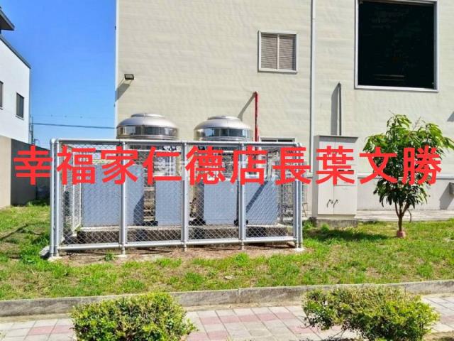 安定廠房-14