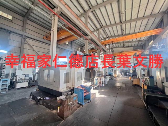 安定廠房-9