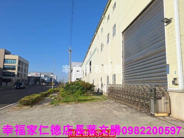 安定廠房-15