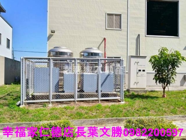 安定廠房-8