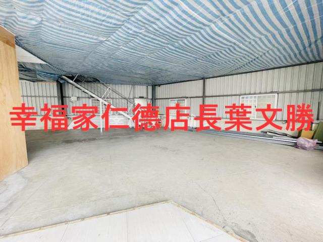 仁德廠房-10