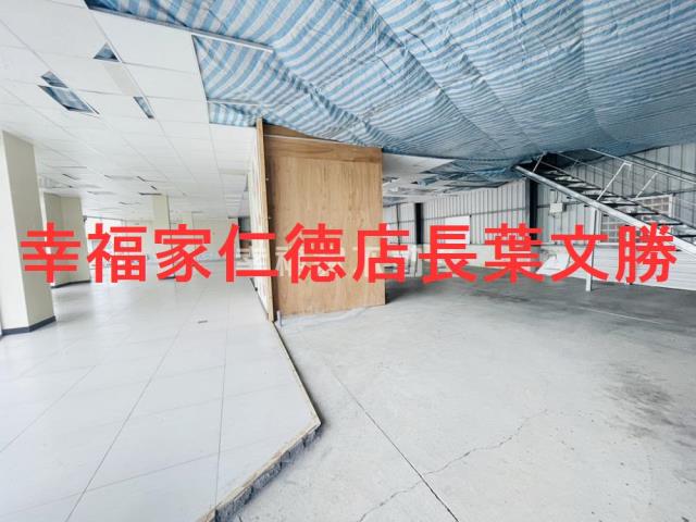 仁德廠房-11