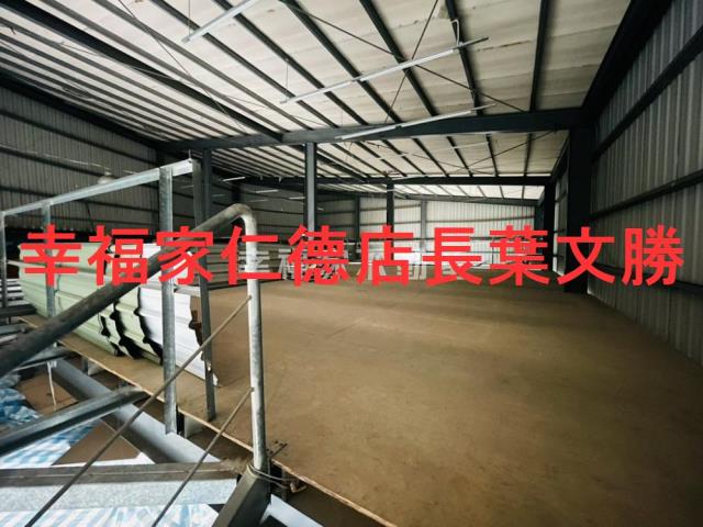 仁德廠房-12