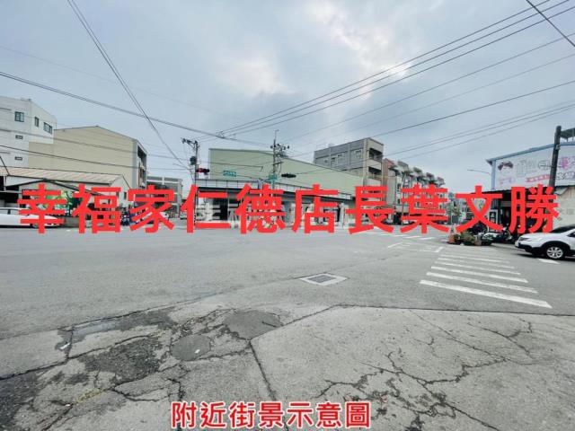 仁德廠房-6