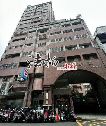 北屯大樓拍賣-2