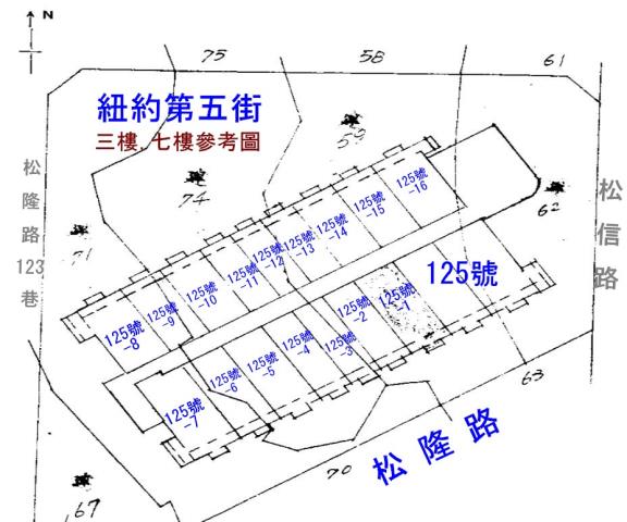台北法拍大樓-10