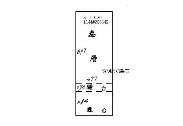台北法拍大樓-11