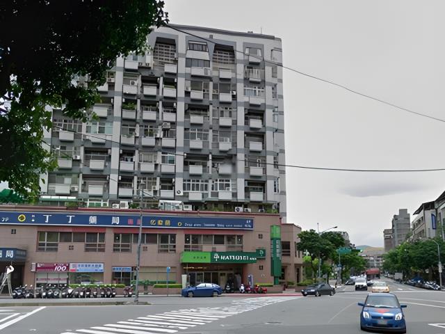 台北法拍大樓-8