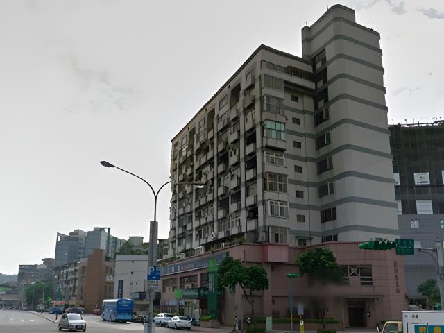 台北法拍大樓-9