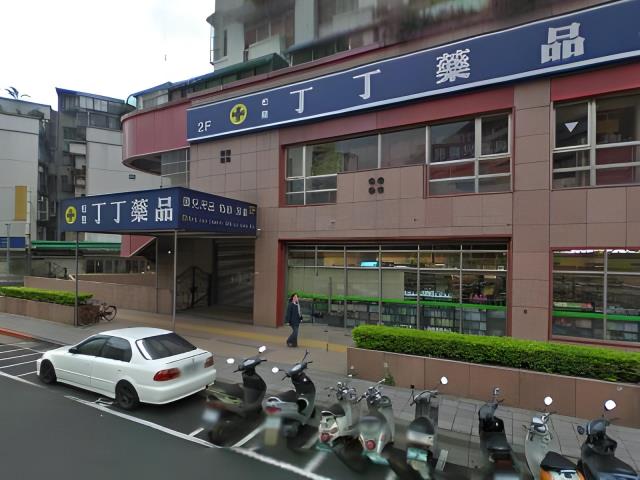 台北大樓法拍-4