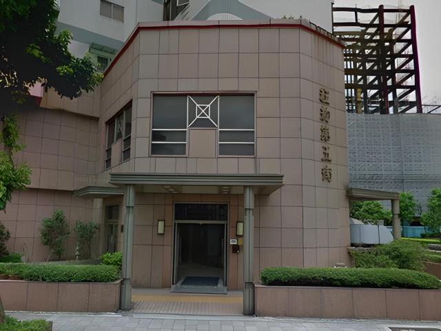 台北大樓法拍-7
