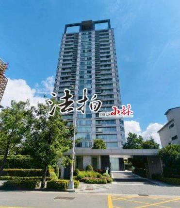 台中大樓法拍-2