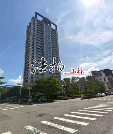 台中大樓法拍-4