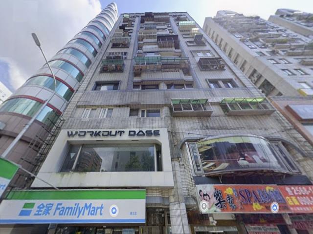 台北拍賣大樓-1