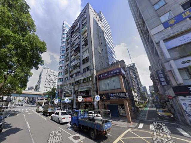 台北拍賣大樓-4