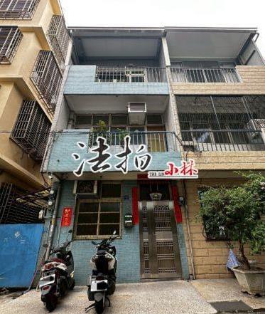 台中法拍透天-2