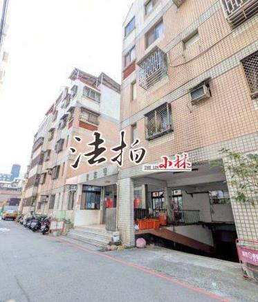 台中法拍公寓-1