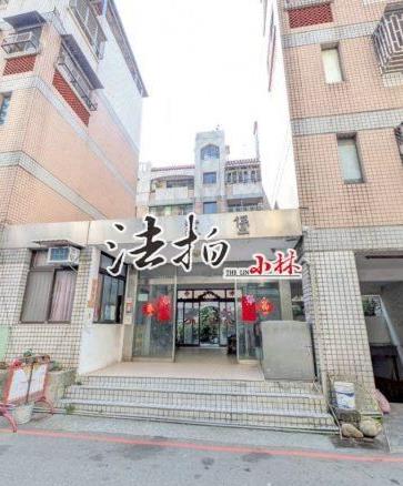 台中法拍公寓-2