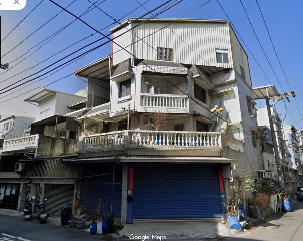 高雄透天法拍-1