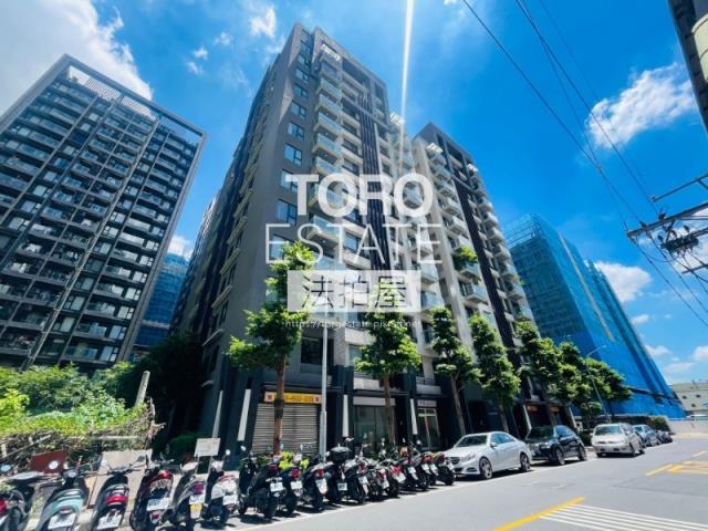 新北新莊法拍大樓-3