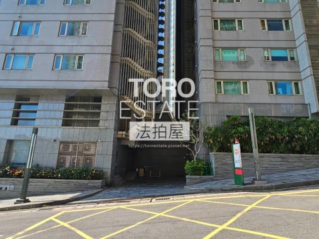 新北淡水法拍大樓-6
