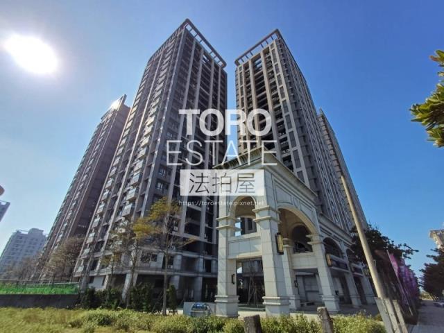 新北淡水大樓法拍-3