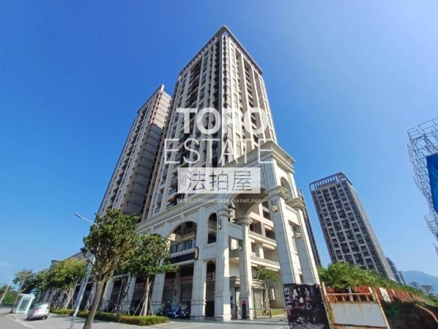新北淡水大樓法拍-5