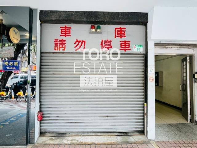 台北大同區華廈法拍-5